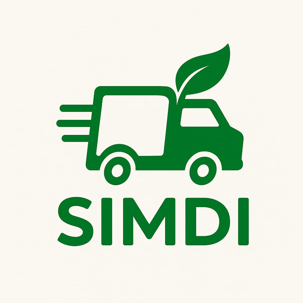 SIMDI Logo
